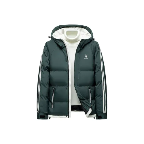 Playboy Унисекс Пуховики