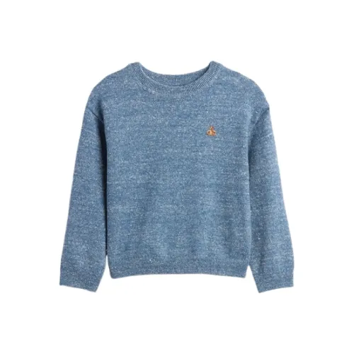 GAP Свитер Crewneck Свитер Детский