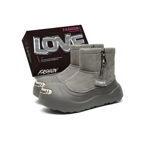 Eleven Elephants Сноубутсы Женские