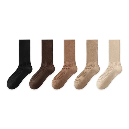 Top Melon Женские носки MID до икры