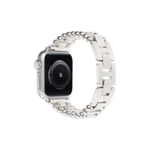 TAOGLU Ремешок Apple Совместимость Металл