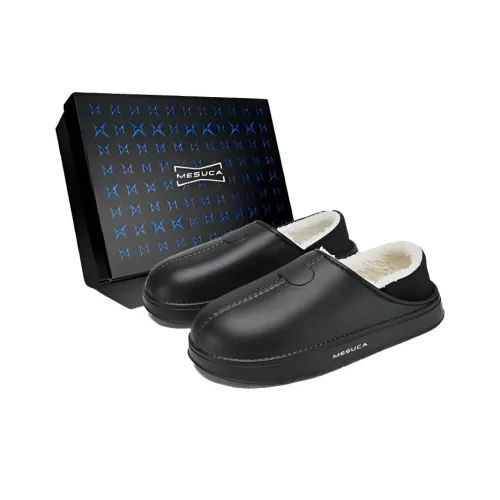 MESUCA Низкий топ Утепленная обувь Унисекс