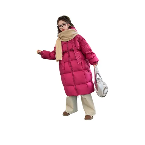 MUMUWU HOUSE Школьный возраст Топы