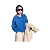 Синий (Бренд Muse, крючок и петля включены)