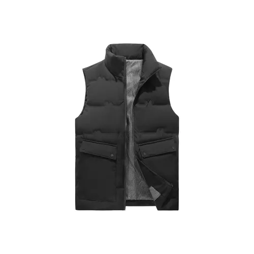 JEEP SPIRIT Унисекс Жилеты