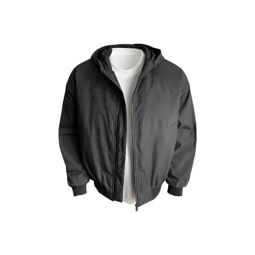 MORii Унисекс Пуховики