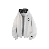 Вересково-серый черный