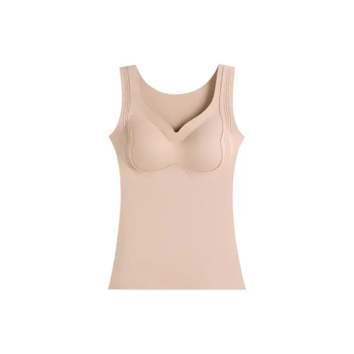 MADALLO Женские термические жилеты