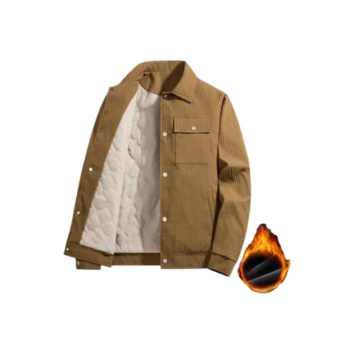 JIE STUDIO Куртки и Пальто Мужской