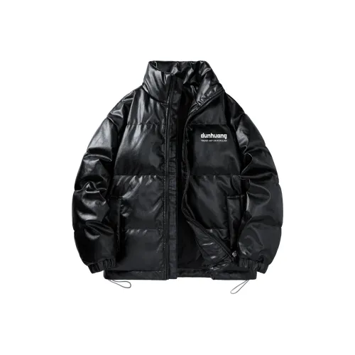 Музей Дунхуан Пуховик Унисекс