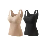 Овсяной Серый + Классический Черный