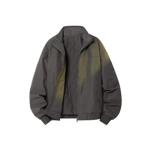 Guoju Унисекс Пуховики