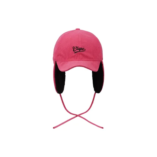 CLAPE Polar Fleece Шапки и Кепки Унисекс