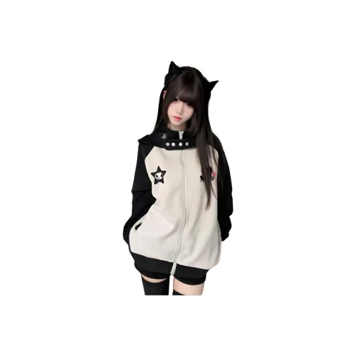 MARTHENAUT Унисекс Свитшоты