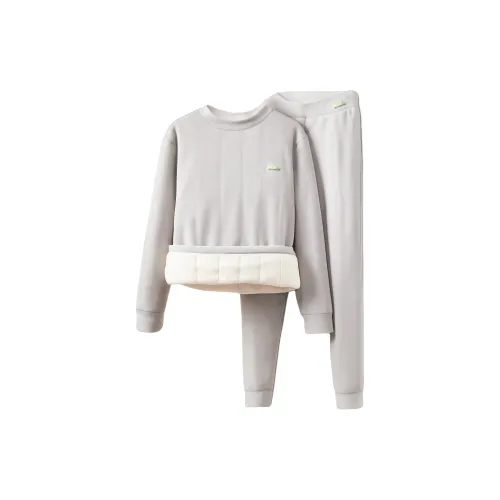 Lan Miao Мужские термокуртки