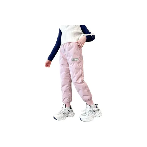 Guldoeleph Школьный возраст Брюки