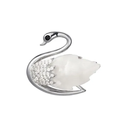 WEST ISLAND Сплав Броши Женские