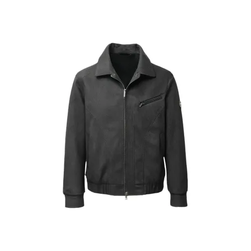 H 75 Мужские Куртки