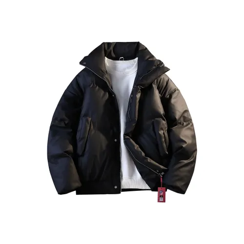 ATLETICO DE MADRID 1903 Хлопковый пуховик Унисекс