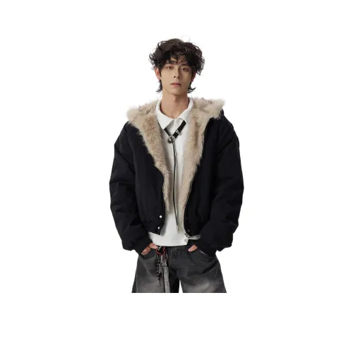 PVPVPV Унисекс Пуховики