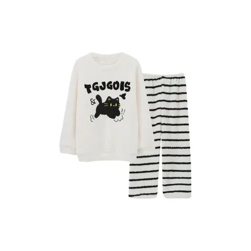 Xiang Ning Pai Пижамный комплект для женщин