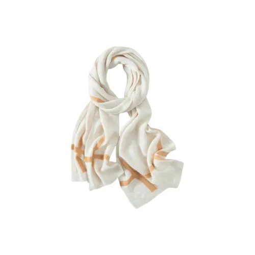 FUO Кашемир Вязаные Шарфы Унисекс