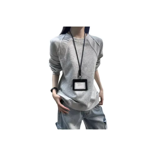 CASTLE WOODS Свитшот Женские