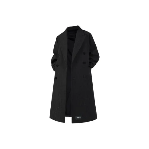 Huohuotu Унисекс Пальто