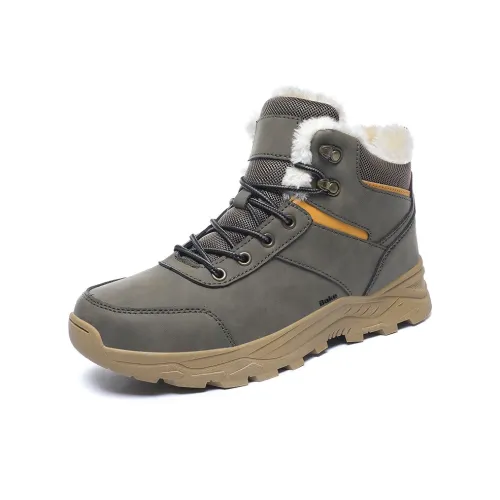 Bake Martin Boots Мужской