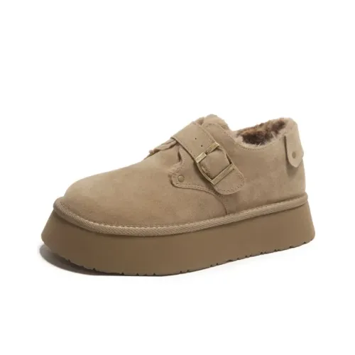 UNIITY Термическое покрытие увеличивающее высоту устойчивое к истиранию противоскользящее ботинки для снега женские длина (размер в длину) размер A