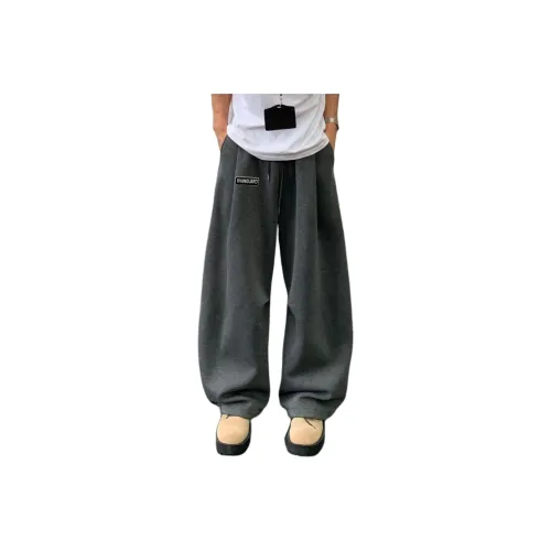 RVANGUARD Унисекс Повседневные Брюки