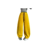 Имбирно-желтый