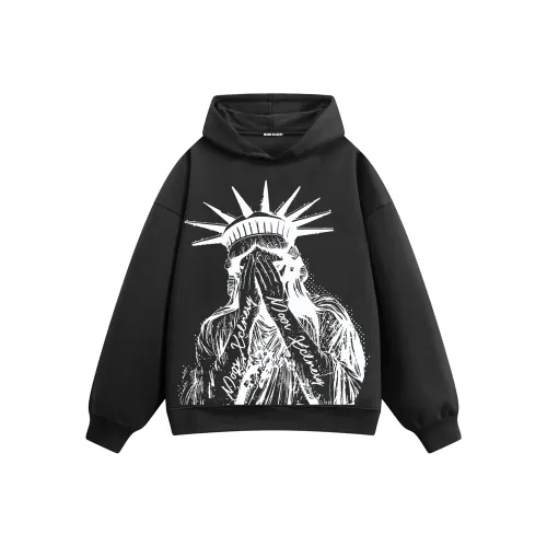 MOOR XCLNERY Унисекс Свитшоты