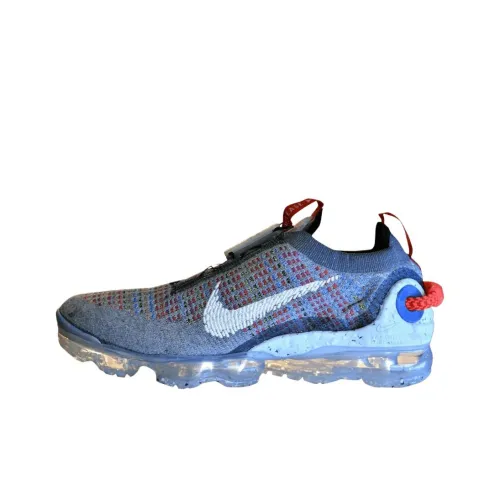 Nike Vapormax 2020 Беговые кроссовки Мужские Дымчатый серый