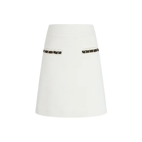 Anmani Повседневные короткие юбки для женщин