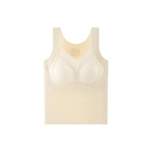 MADALLO Женские термические жилеты