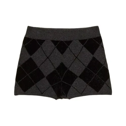 TWINSET Milano Повседневные шорты Женские