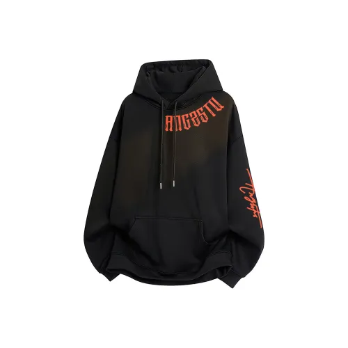 Ang2 Stu Унисекс Свитшоты