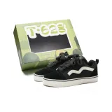 Черный [Премиум Улучшенный - Более Удобный и Прочный - Рекомендация менеджера магазина]