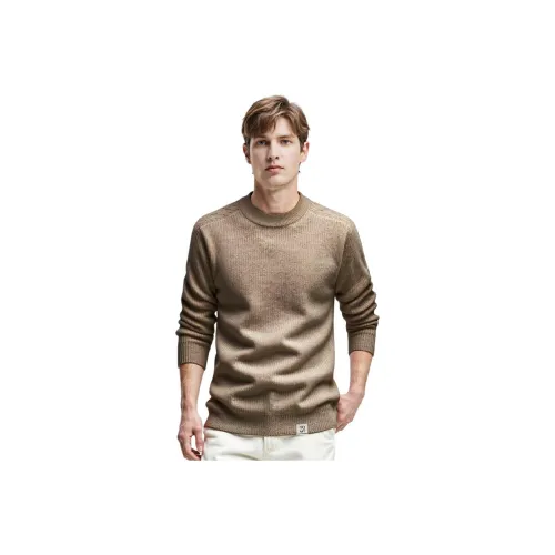 TQMT Мужской Трикотаж