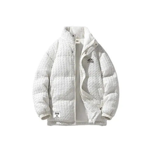 Jeep Унисекс Пуховики
