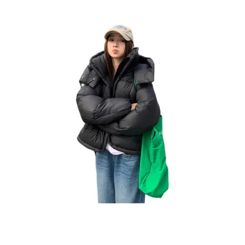 YICHEN Женские пуховики