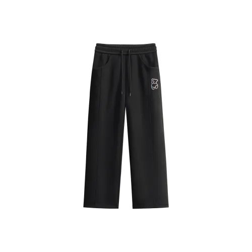 Miniso Осенние и зимние повседневные штаны унисекс