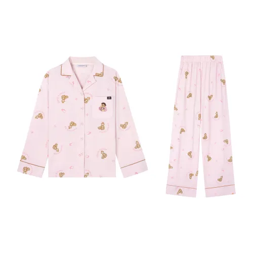 Teenie Weenie Пижамный комплект унисекс