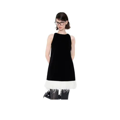 JORYAweekend Без рукавов Платье Женское