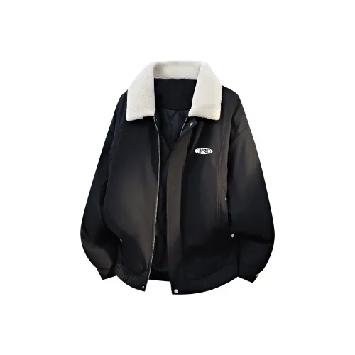 SAME FLOW Унисекс Пуховики