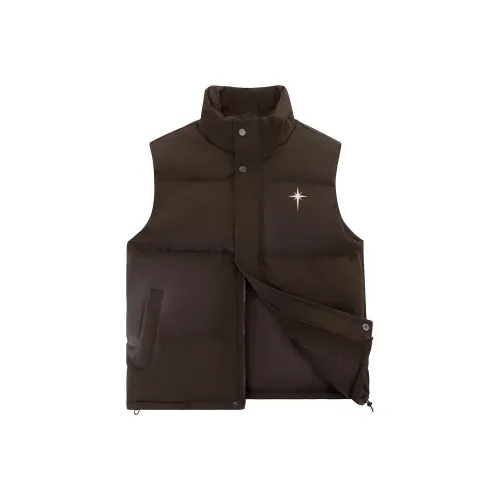 Tonlion Унисекс Жилеты