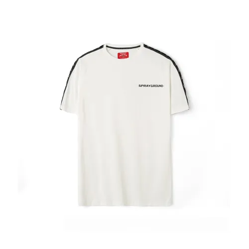 SPRAYGROUND Короткие рубашки с короткими рукавами женские