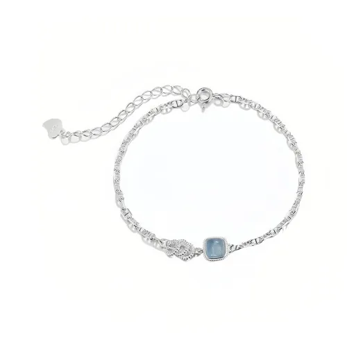 Universe Search Браслеты с цветной глазурью Женские