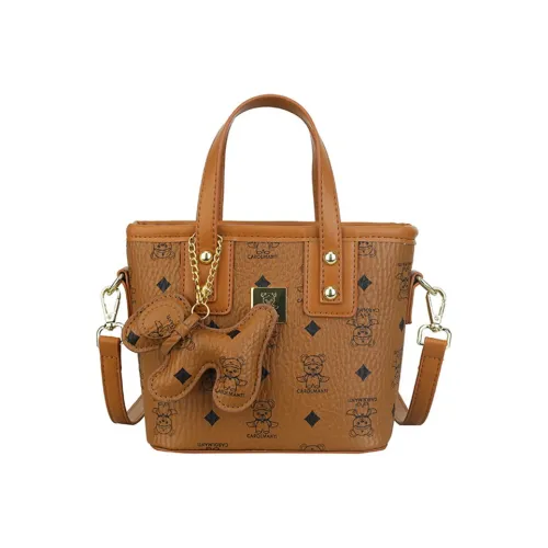 ZKHE ПУ (полиуретан) Сумка через плечо Стандартная Экрю Черный Розовый Коричневый